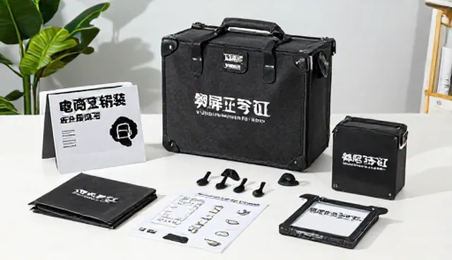 电商代运营中选型关注点:性能与适用条件的取舍