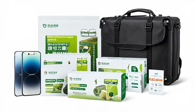 电商代运营与品牌代理的应用场景分析